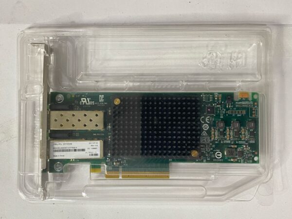 HBA Lenovo LPe32002-M2-L FC 32GB SFP+ 00YK539 7ZT7A00519 - Imagem 4