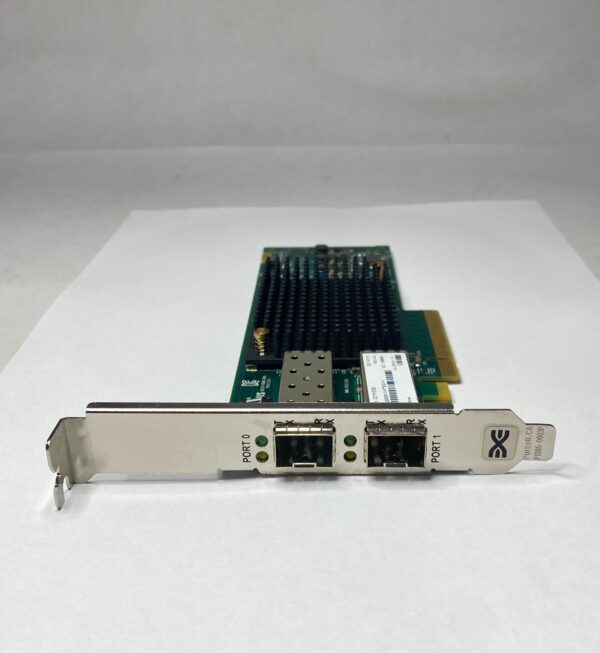 HBA Lenovo LPe32002-M2-L FC 32GB SFP+ 00YK539 7ZT7A00519 - Imagem 3