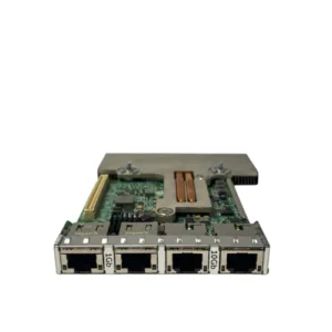 Placa de Rede DELL Integrada 57416 2x10GB 2x1GB RJ45 4-Port 0NP9WY