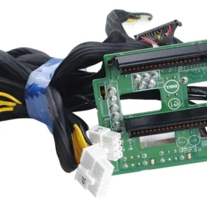 BACKPLANE DELL T430 R530 T630 PN 12PJJ 012PJJ