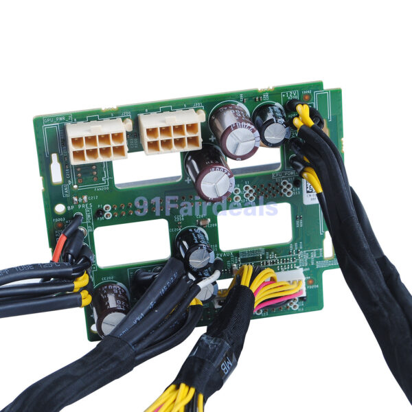 BACKPLANE P/ FONTE DELL T430 R530 T630 PN 12PJJ 012PJJ