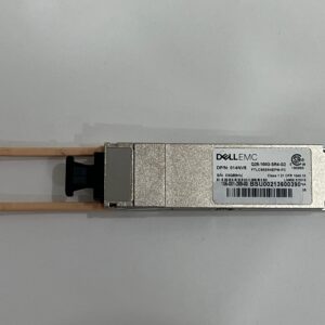 GBIC DELL Q28-100G-SR4-G2 Transceiver 014NV5 14NV5