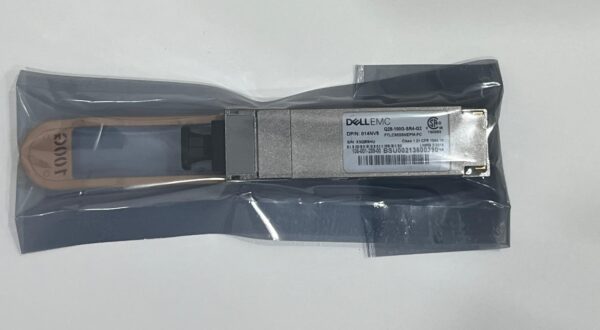 GBIC DELL Q28-100G-SR4-G2 LTA8531-PC+-DEN 014NV5 14NV5
