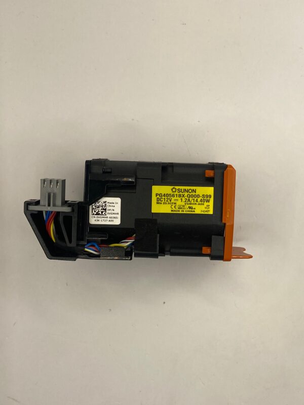FAN DELL R620 R320 014VG6 0VGMHR 02X0NG 14VG6 VGMHR 2X0NG