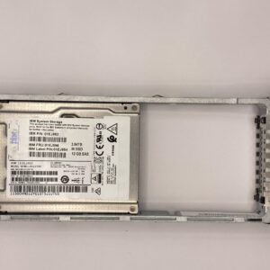 SSD IBM 3.84TB 2,5 SAS 12GBPS 01EJ596 01EJ952 01EJ954