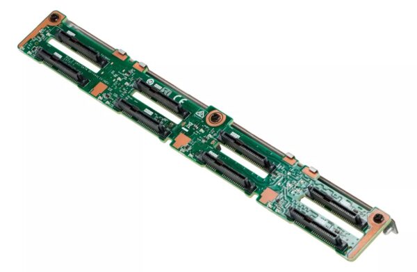 BACKPLANE LENOVO SR530 8 BAIAS SAS/SATA 2 PN 01GV280