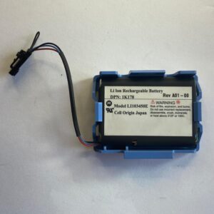BATERIA DELL POWEREDGE 2600 2650 01K178 1K178 LI103450E