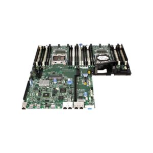 PLACA MÃE IBM X3650 M5 01GT572 01GT443 01KN186