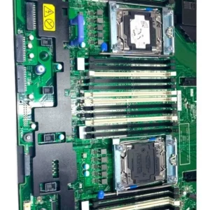 PLACA MÃE LENOVO X3650 M5 01GT440 00YL888 00YJ424 01KN188
