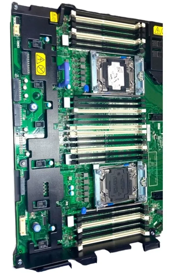 PLACA MÃE LENOVO X3650 M5 01GT440 00YL888 00YJ424 01KN188