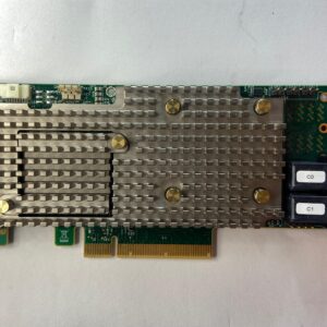 CONTROLADORA LENOVO 2GB PCIe 12Gb 01KN507 7Y37A01084