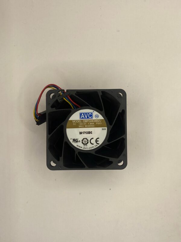 FAN LENOVO SR550 01KP642