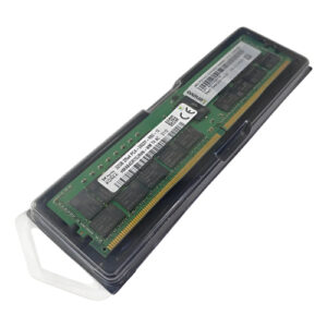 MEMÓRIA LENOVO 32GB DDR4-2933 RDIMM 01KR355 4ZC7A08709