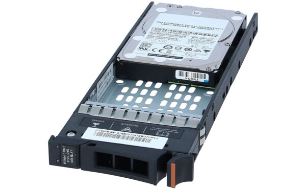 HD IBM 1.8TB 10K 2,5 SAS 00RX915 2076-3544 01NN119