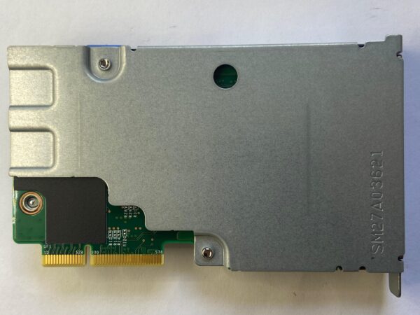 Placa de Rede LENOVO X722 1GB 4-Port RJ45 LOM 01PE407 7ZT7A00545 - Imagem 2