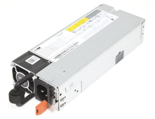 FONTE LENOVO 550W PARA SERVIDOR SR550 SR650 01PE521
