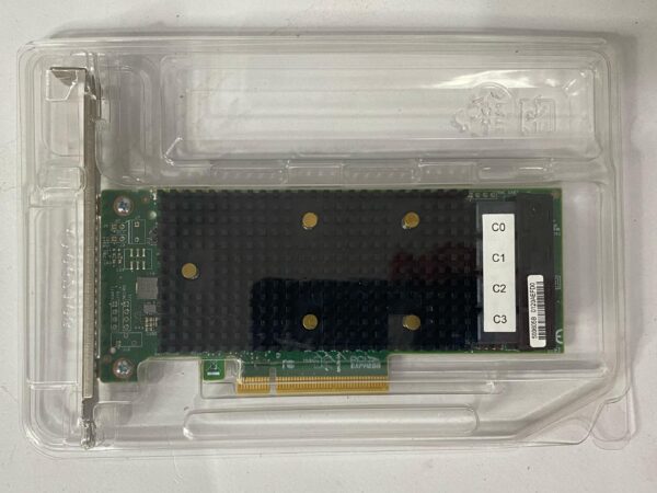 CONTROLADORA HBA LENOVO 12GB 1430-16I SAS SATA 01KN501