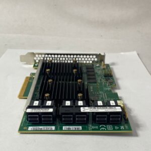 LENOVO PLACA CONTROLADORA 930-24I 12GB SAS/SATA 01KN509