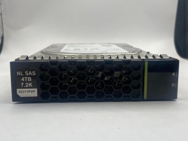 HD HUAWEI 4TB 7.2K 3.5 SAS 12GB 02311PVP - Imagem 2