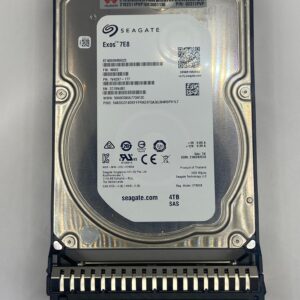 HD HUAWEI 4TB 7.2K 3.5 SAS 12GB 02311PVP