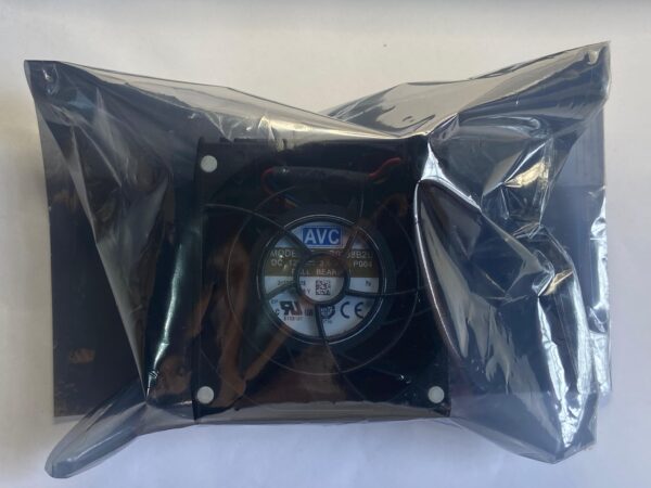 FAN HUAWEI 1288H V5 02311VSF BC1M05FAN
