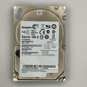 HD HUAWEI 600GB 2,5 10K 12GB SAS 0235G7DD
