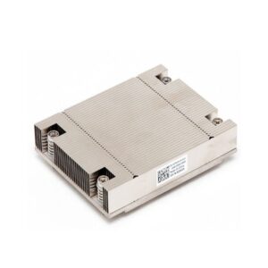 DISSIPADOR DELL POWEREDGE PARA SERVIDOR R430 2FKY9 02FKY9