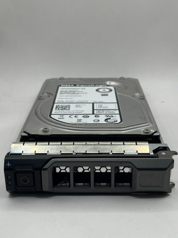 HD DELL 1TB 7.2K 3G SATA 3,5 02HR85 2HR85 COM GAVETA