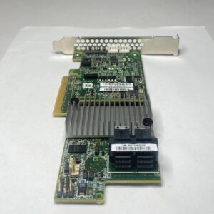 HP PLACA CONTROLADORA 12GB PCIE-X8 SAS/SATA 03-25420-14C