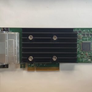HBA DELL HBA355E 12GB SAS 4-Port 38T13 038T13