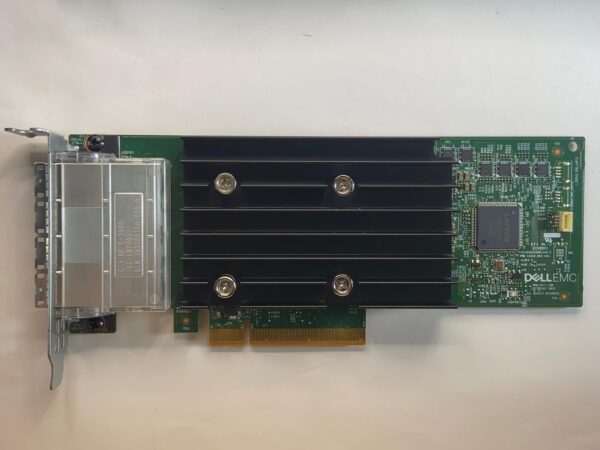 HBA DELL HBA355E 12GB SAS 4-Port 38T13 038T13