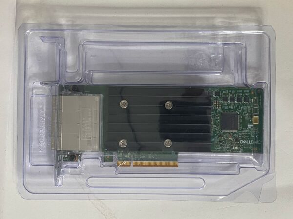 HBA DELL HBA355E 12GB SAS 4-Port 38T13 038T13 - Imagem 3
