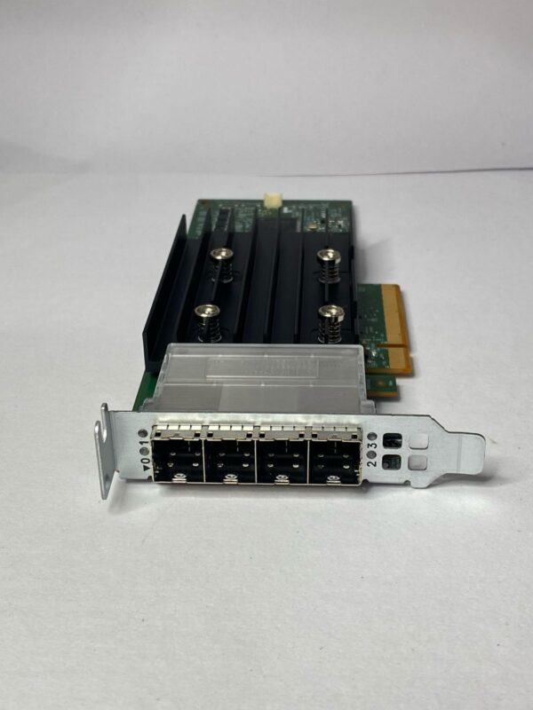HBA DELL HBA355E 12GB SAS 4-Port 38T13 038T13 - Imagem 4