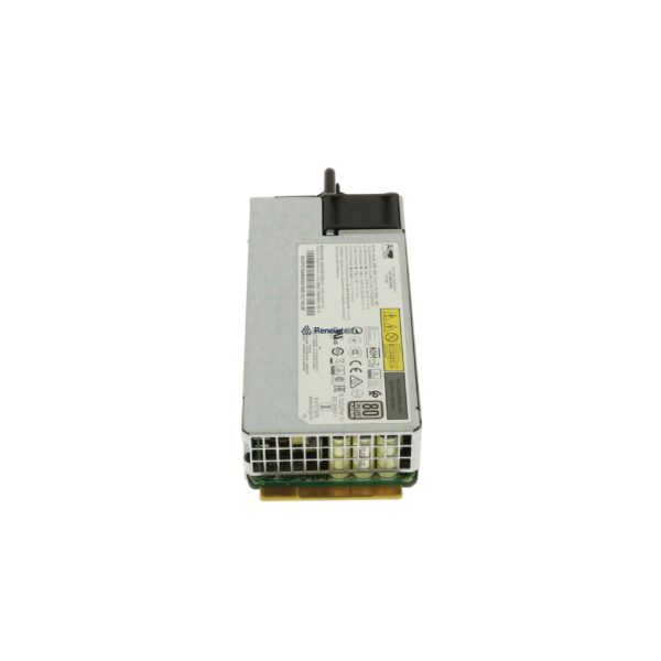 FONTE DE ALIMENTAÇÃO LENOVO 750W SERVIDOR SR650 V2 03HC916