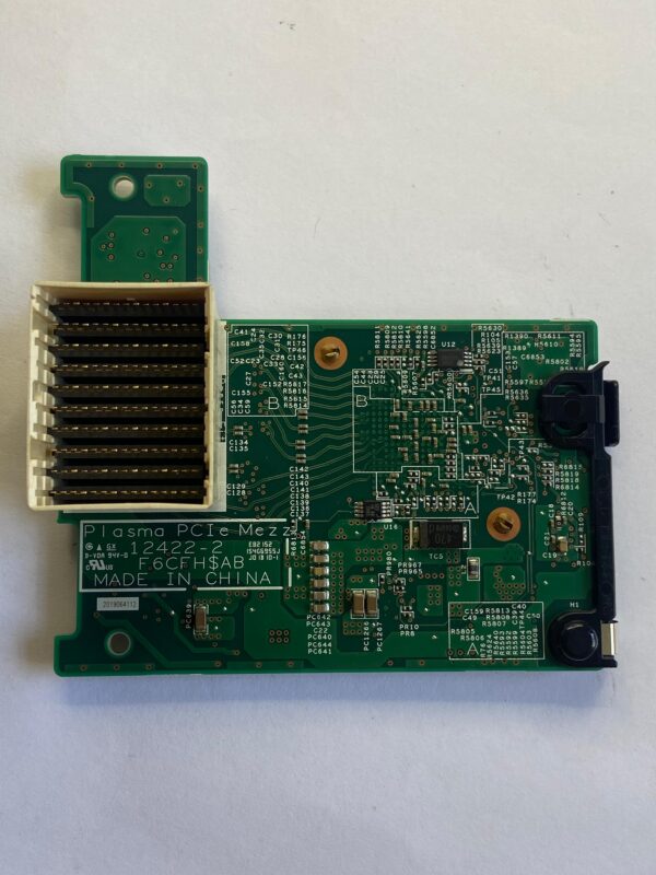 Placa de Rede DELL Blade 57840 10GB 03N9XX 3N9XX - Imagem 2