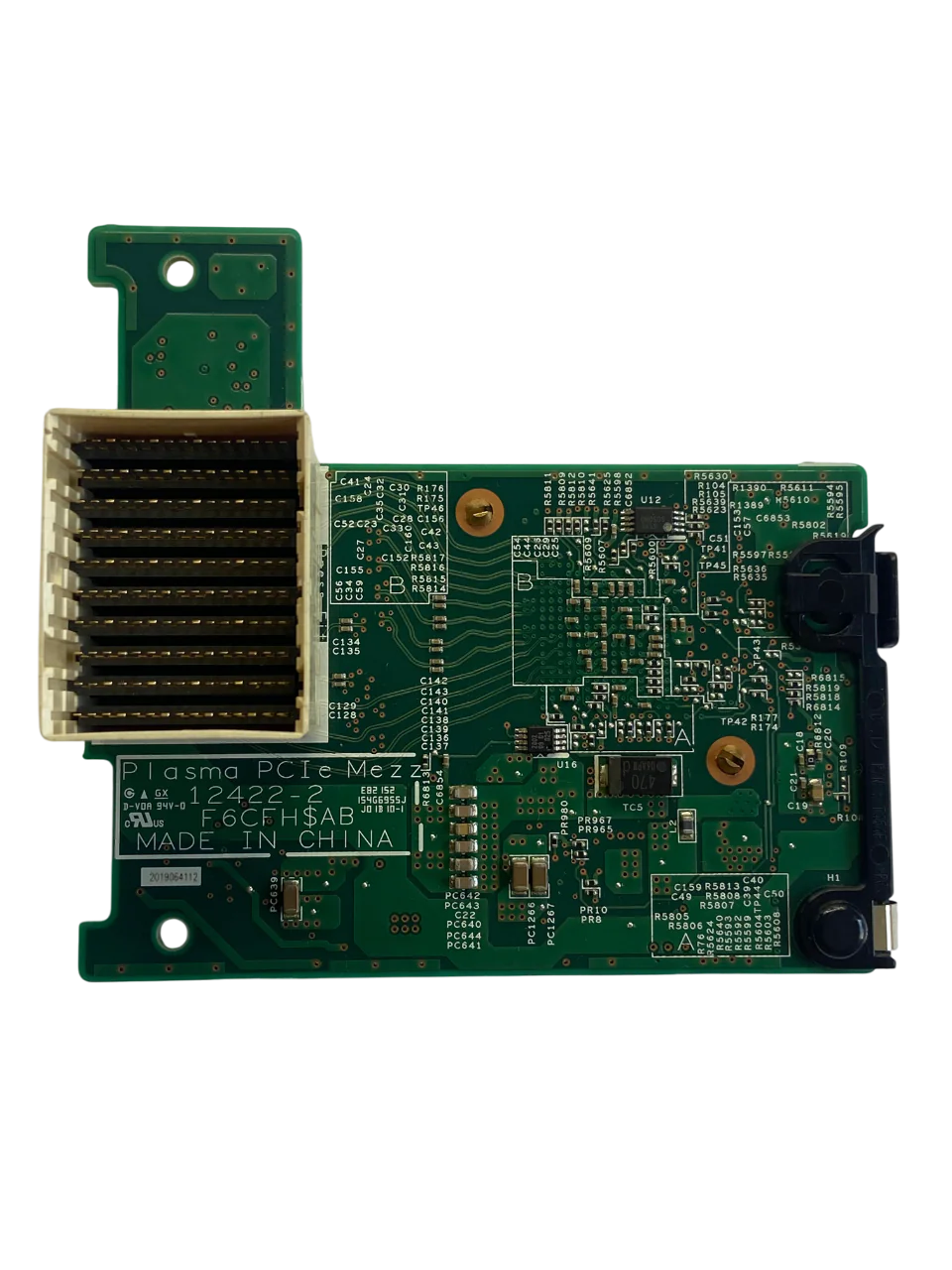 Placa de Rede DELL Blade 57840 10GB 03N9XX 3N9XX - Imagem 3