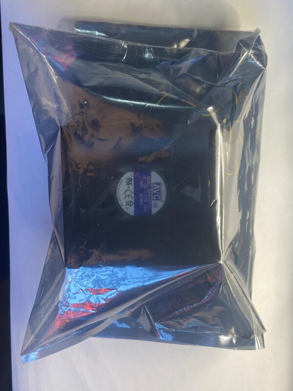 FAN IBM P300 P320 P410 P520C E32 03T9724 04X2136