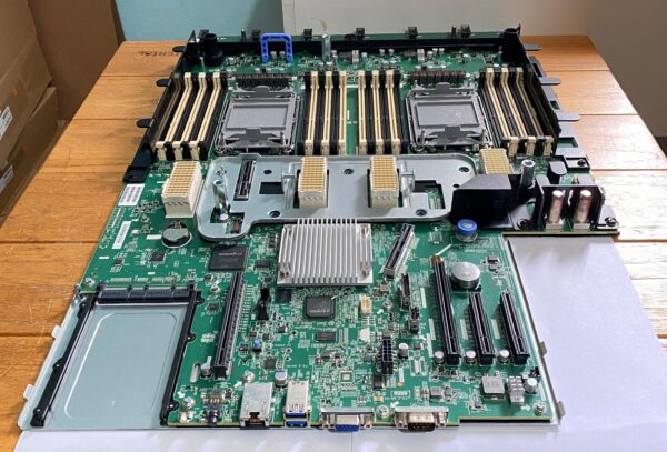 PLACA MÃE LENOVO PARA SERVIDOR SR850 V2 03GY151