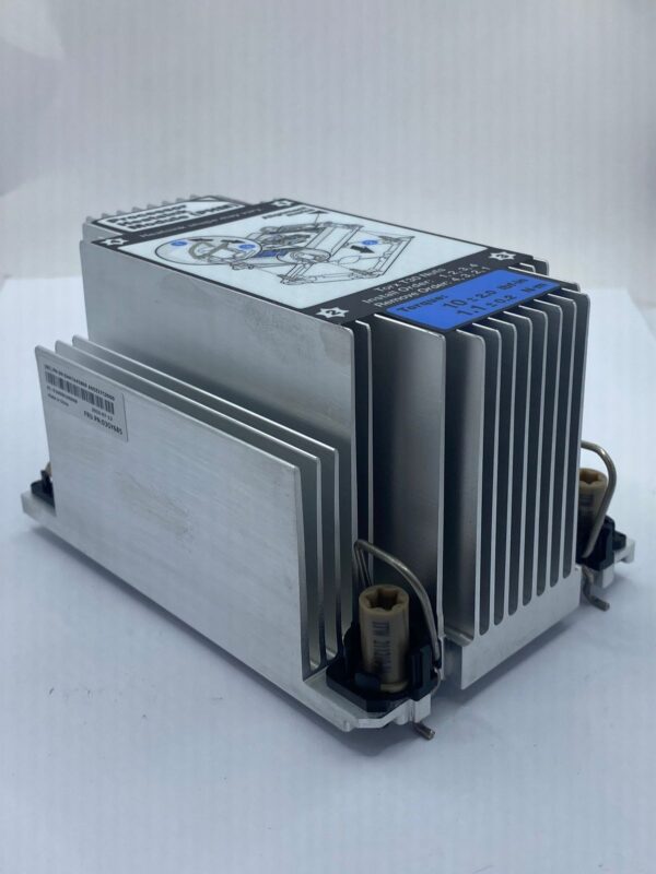 DISSIPADOR LENOVO THINKSYSTEM 03GY685