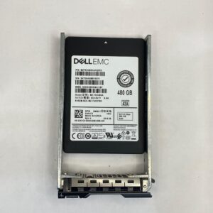 SSD DELL 480GB 2,5 SATA 6GB 03KVC5 3KVC5