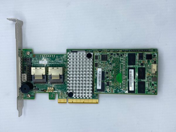 CONTROLADORA LENOVO 9270CV-8I 03T8664 L3-25422-48