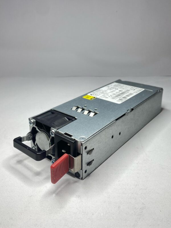 FONTE DELTA 800W PARA THINKSERVER RD430 RD530 03X3822