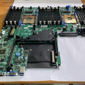 PLACA MÃE DELL POWEREDGE R640 0413MP 413MP