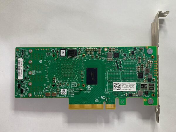 DELL CONTROLADORA 9460-16I 12GB SAS/SATA 042PDX 42PDX