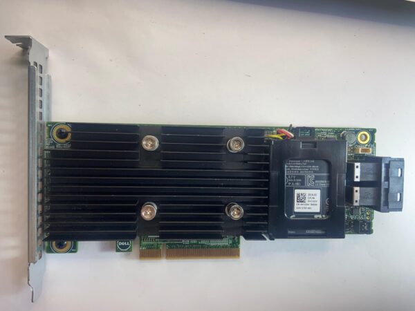 DELL PLACA CONTROLADORA H730 12GB SAS/SATA 044GNF 44GNF
