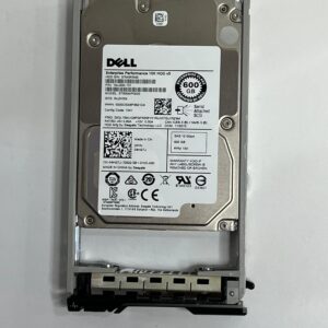 HD DELL 600GB 15K SAS 12GB 2,5 04HGTJ 4HGTJ