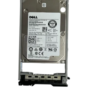 HD DELL 600GB 15K SAS 12GB 2,5 04HGTJ 4HGTJ