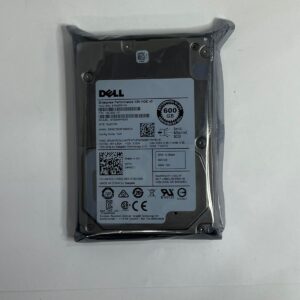 HD DELL 600GB 15K SAS 12GB 2,5 04HGTJ 4HGTJ