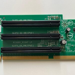 RISER CARD DELL POWEREDGE R730XD 04KKCY 4KKCY