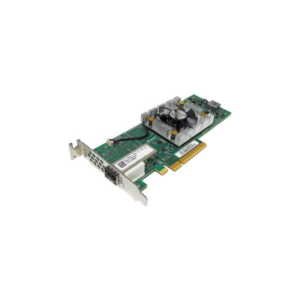 DELL HBA QLE2660 16GB FC 1-PORT 04MNKF| 4MNKF